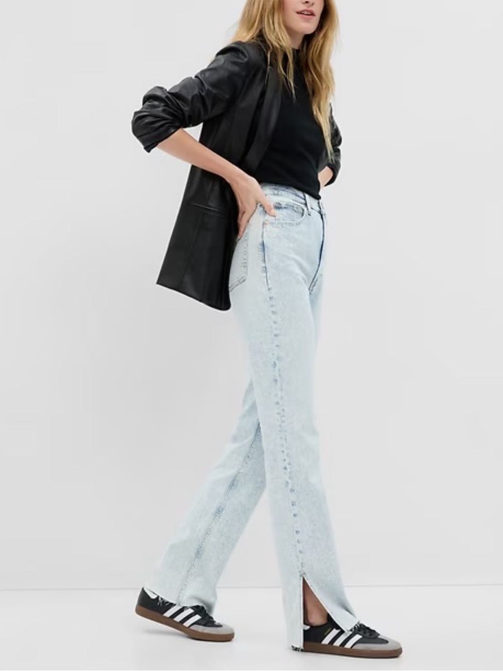 Gap 90's Loose Jeans